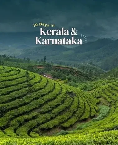 The Ultimate Kerala Holiday Awaits You