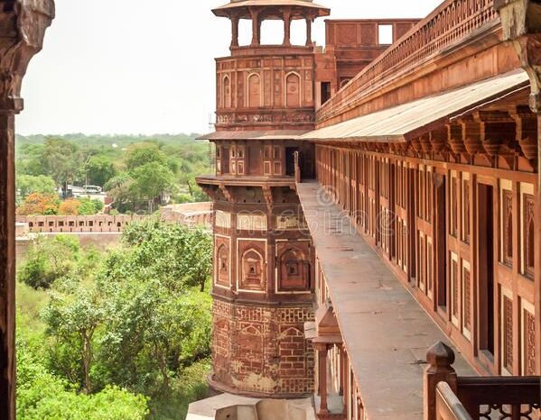 Agra Fatehpur Sikri Tour