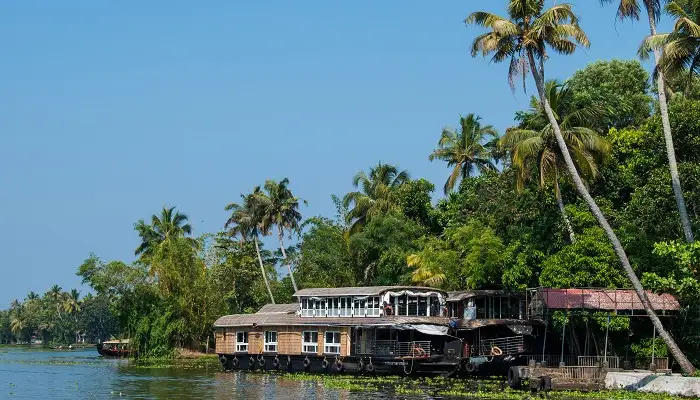 Experience the Best of Kerala’s Beauty
