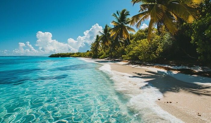 Port Blair Havelock Honeymoon Package