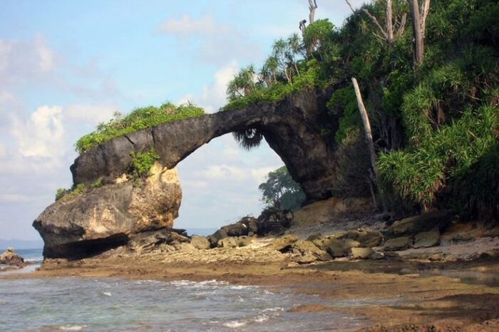 Short Trip to Andaman