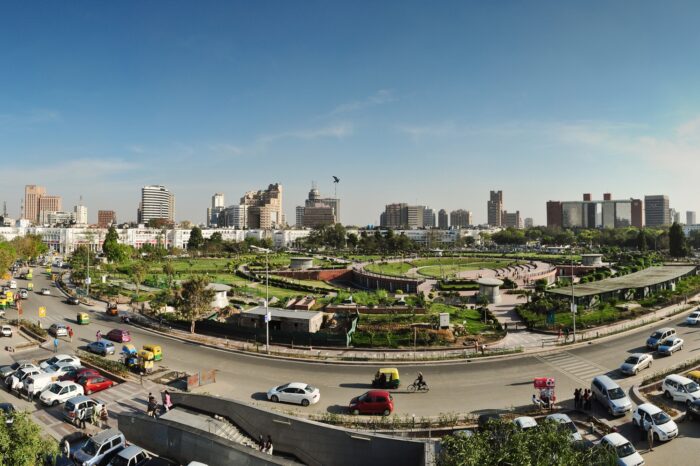 Delhi Sightseeing Tour by Car