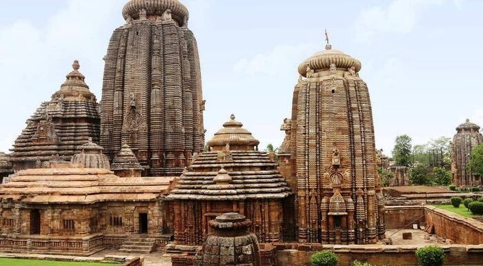 East India Golden Triangle Tour