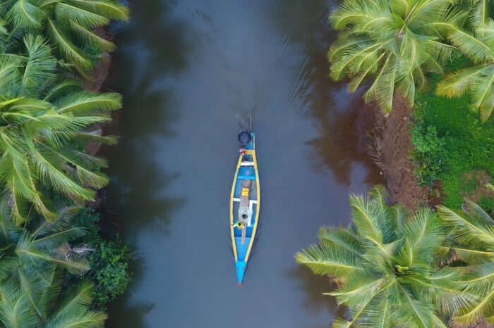 Uncover the Magic of Kerala – Your Next Adventure