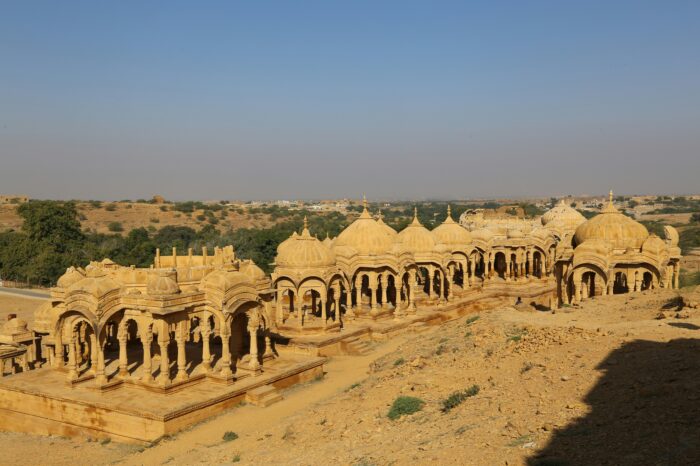 Rajasthan Desert Tour