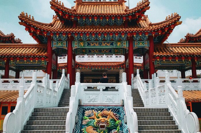 Tour to Malaysia with Genting & Kuala Lumpur