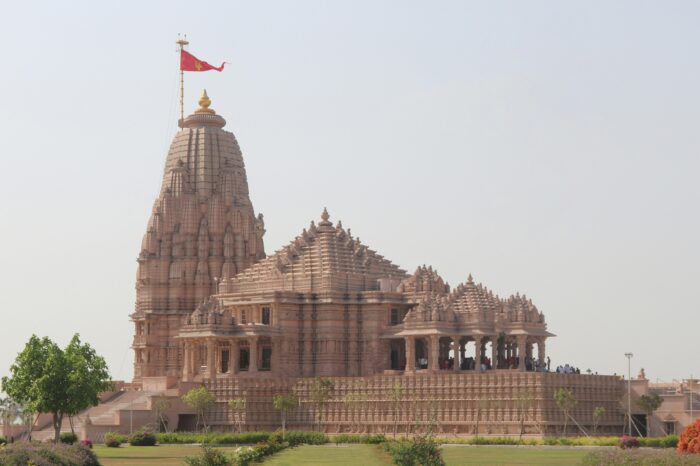 Dwarka Somnath Tour Packages