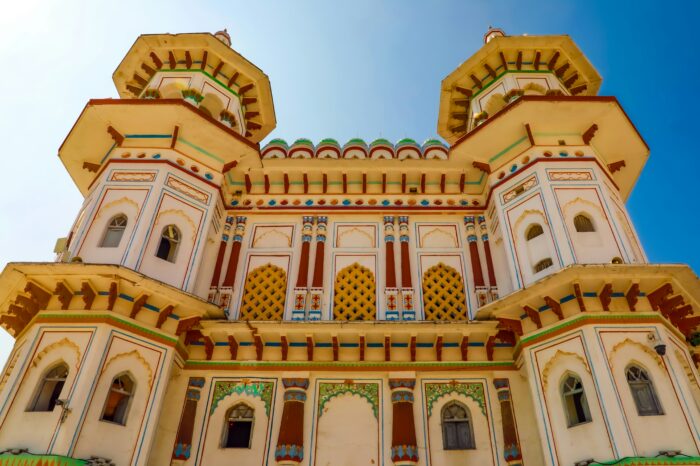 Jodhpur Udaipur Tour Package