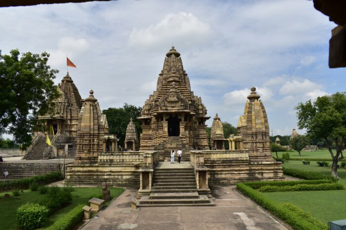 Khajuraho Tour Packages