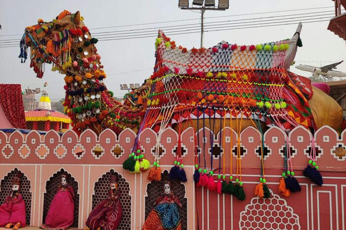 Rajasthan Cultural Tour