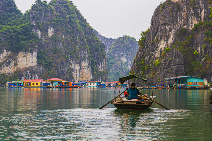 Best of Vietnam Tour