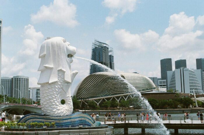 Singapore Tour Packages from Lucknow
