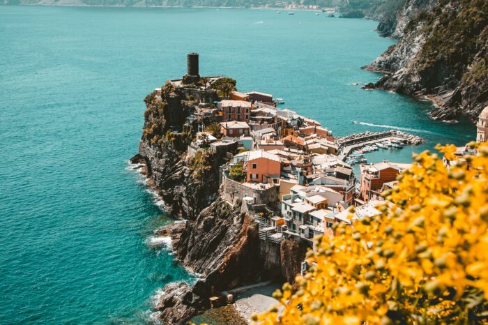 7 Days Tours in Italy