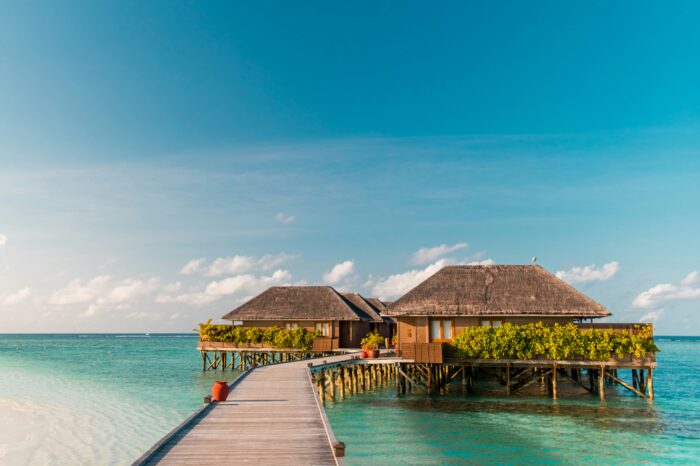 Fun Island Resort Maldives