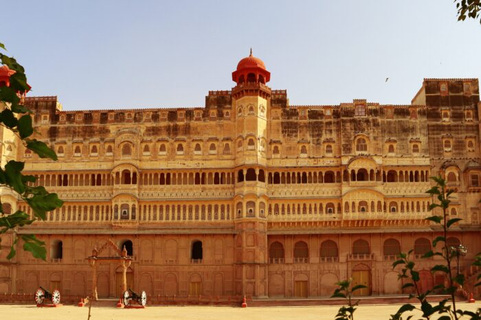 Rajasthan Honeymoon Packages