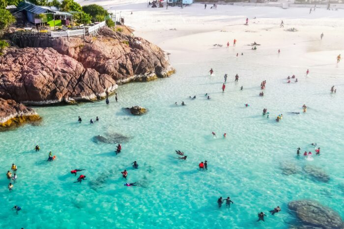 Delights of 4 Nights Tour to Malaysia