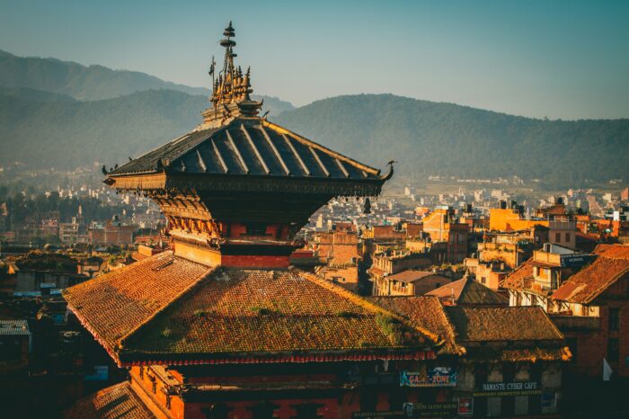 Nepal Holiday Package