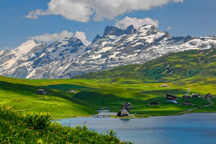 8 Days Switzerland Packages