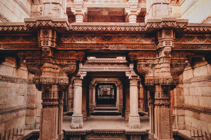 Gujarat Temple Tours