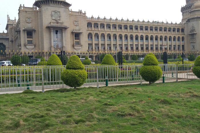 Hospet Hampi Hassan Mysore Bangalore Tour Packages