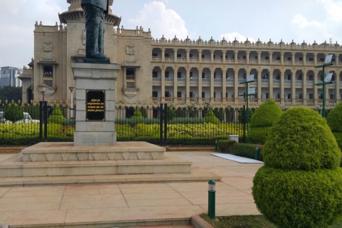 4 Days Bangalore Tour