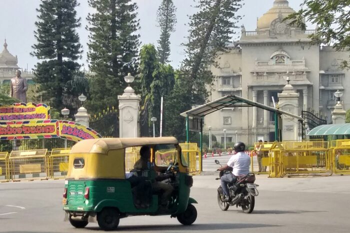 Bangalore Mysore Ooty Tour Package