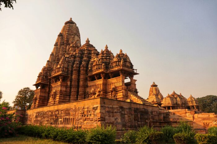 Khajuraho & Bandhavgarh Tours