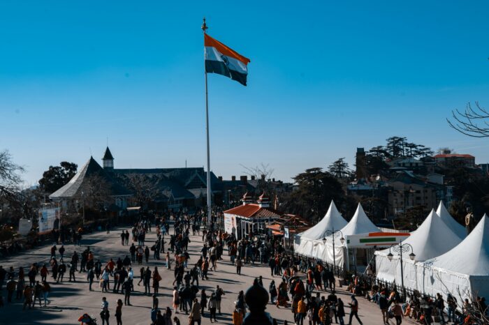 Manali Volvo Packages